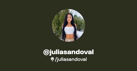 Find @juliasandoval Onlyfans